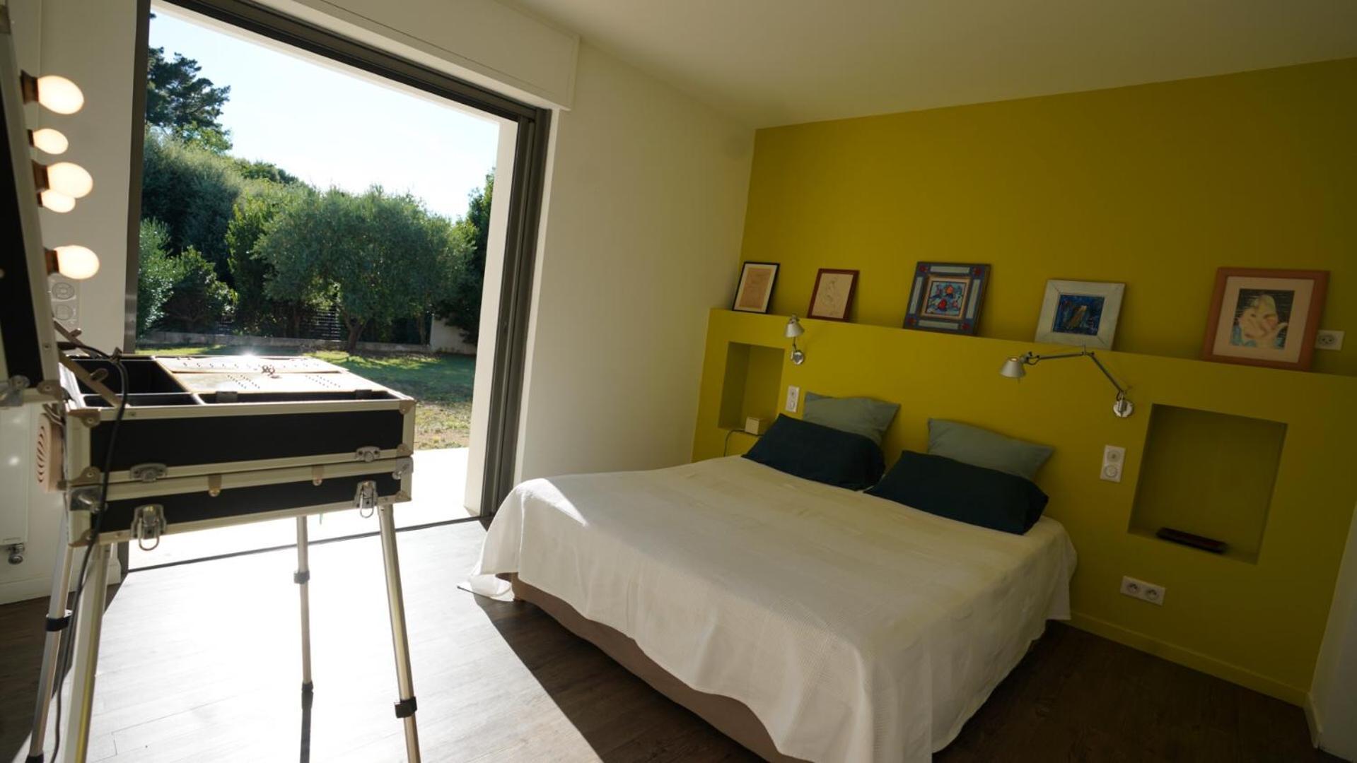 Golfe De Saint Tropez- Beauvallon Villa Grimaud Exterior foto