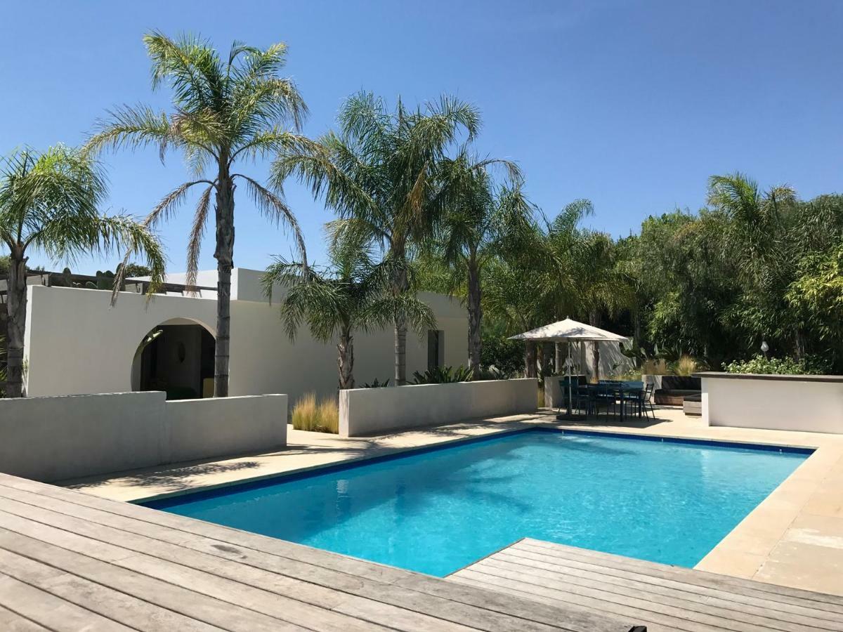 Golfe De Saint Tropez- Beauvallon Villa Grimaud Exterior foto